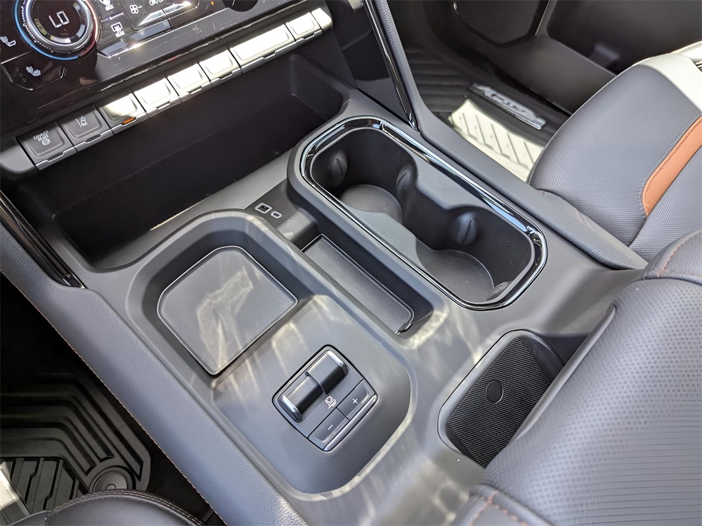 New Car 2025 Gmc Sierra 2500hd  At4 For Sale Under $90,000 In Austin, Texas