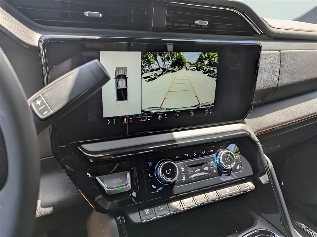 New Car 2025 Gmc Sierra 2500hd  At4 For Sale Under $90,000 In Austin, Texas