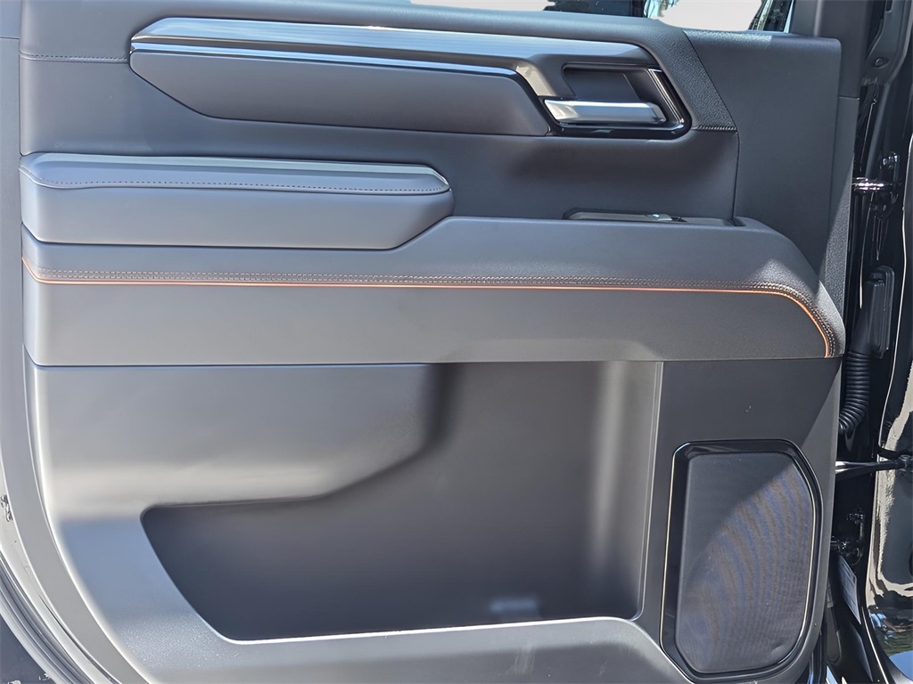 New Car 2025 Gmc Sierra 2500hd  At4 For Sale Under $90,000 In Austin, Texas