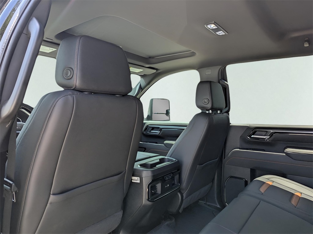 New Car 2025 Gmc Sierra 2500hd  At4 For Sale Under $90,000 In Austin, Texas