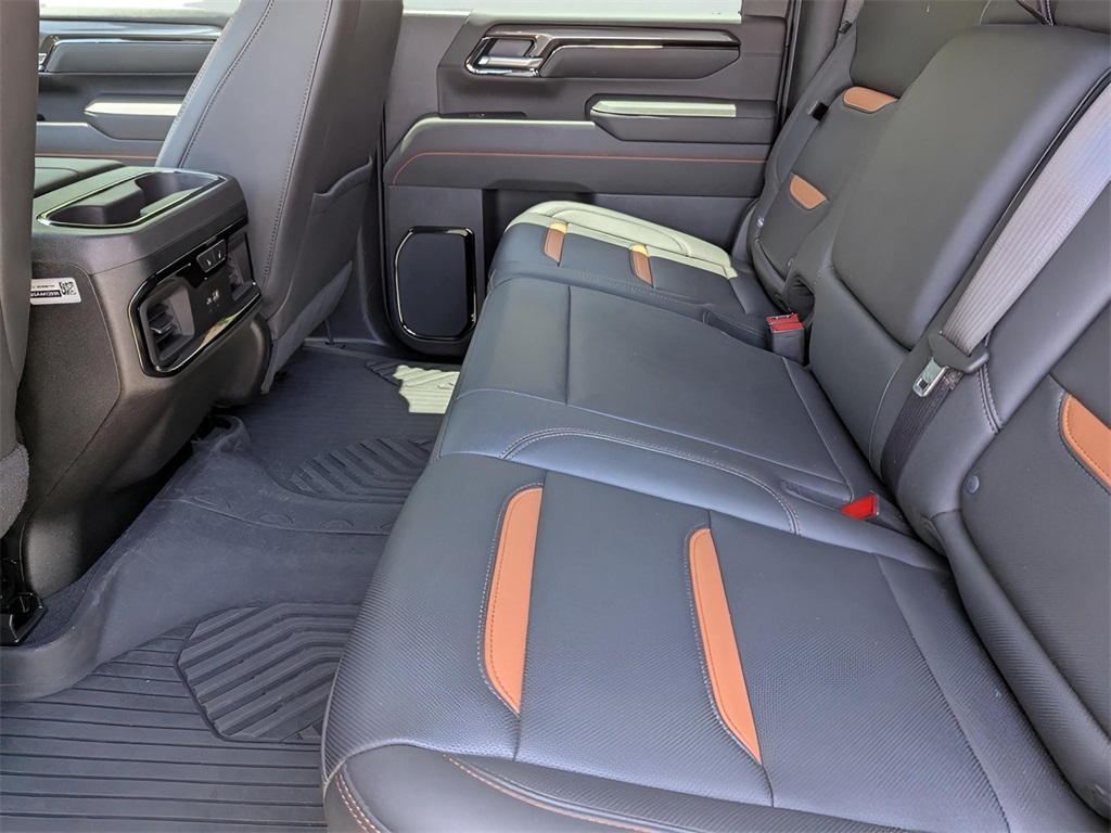New Car 2025 Gmc Sierra 2500hd  At4 For Sale Under $90,000 In Austin, Texas