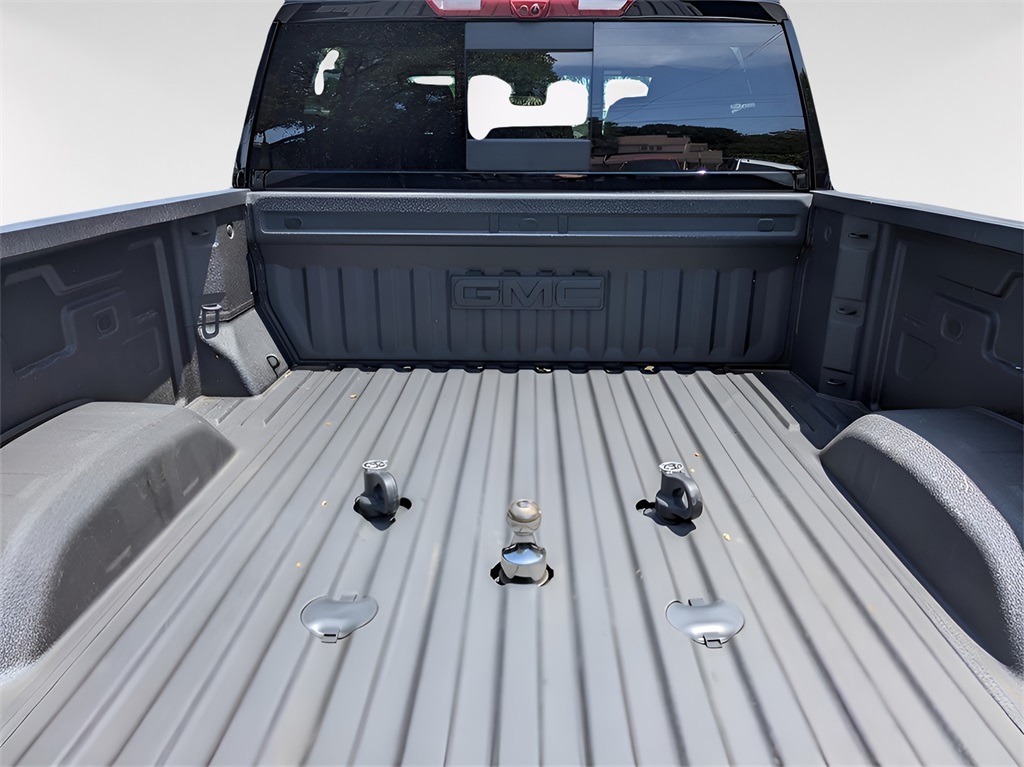 New Car 2025 Gmc Sierra 2500hd  At4 For Sale Under $90,000 In Austin, Texas