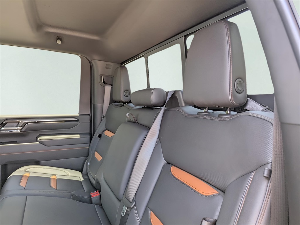 New Car 2025 Gmc Sierra 2500hd  At4 For Sale Under $90,000 In Austin, Texas