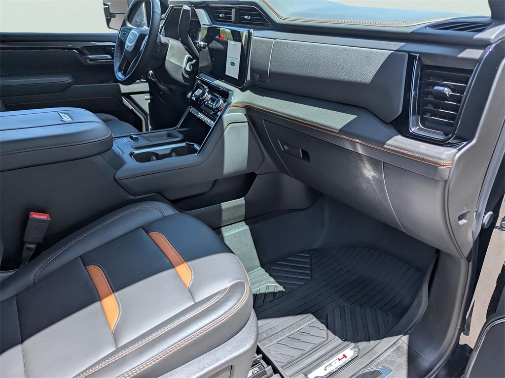 New Car 2025 Gmc Sierra 2500hd  At4 For Sale Under $90,000 In Austin, Texas