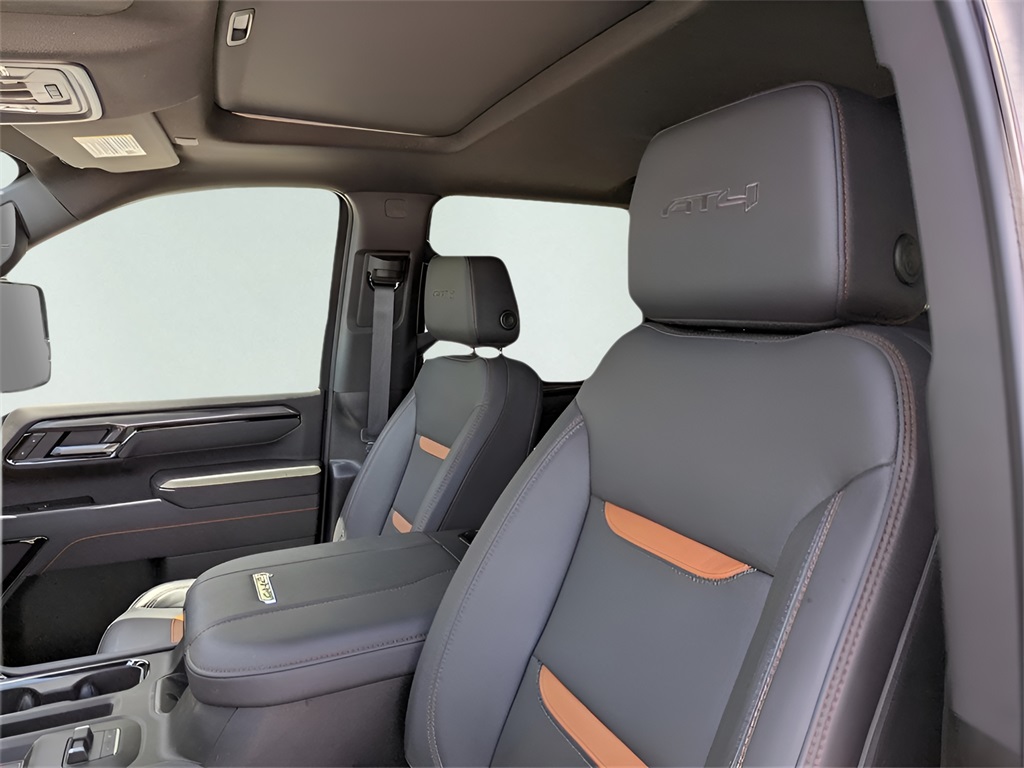 New Car 2025 Gmc Sierra 2500hd  At4 For Sale Under $90,000 In Austin, Texas