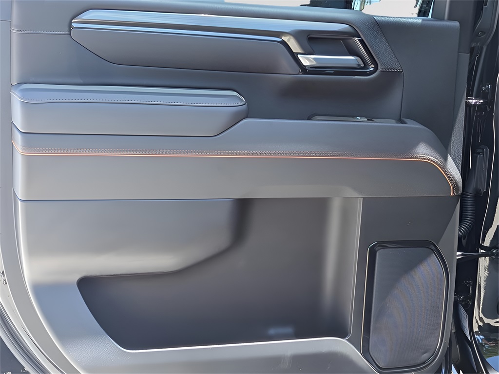 New Car 2025 Gmc Sierra 2500hd  At4 For Sale Under $90,000 In Austin, Texas