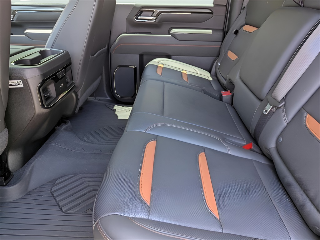 New Car 2025 Gmc Sierra 2500hd  At4 For Sale Under $90,000 In Austin, Texas