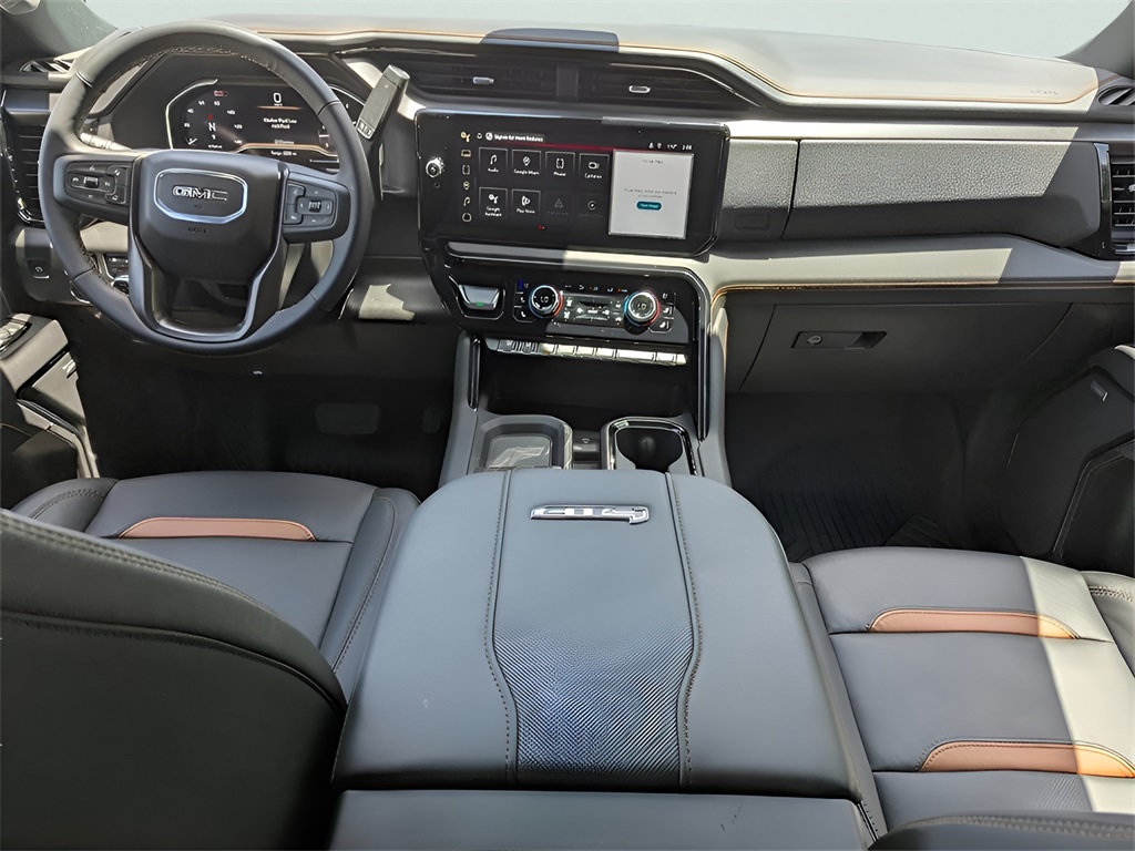 New Car 2025 Gmc Sierra 2500hd  At4 For Sale Under $90,000 In Austin, Texas