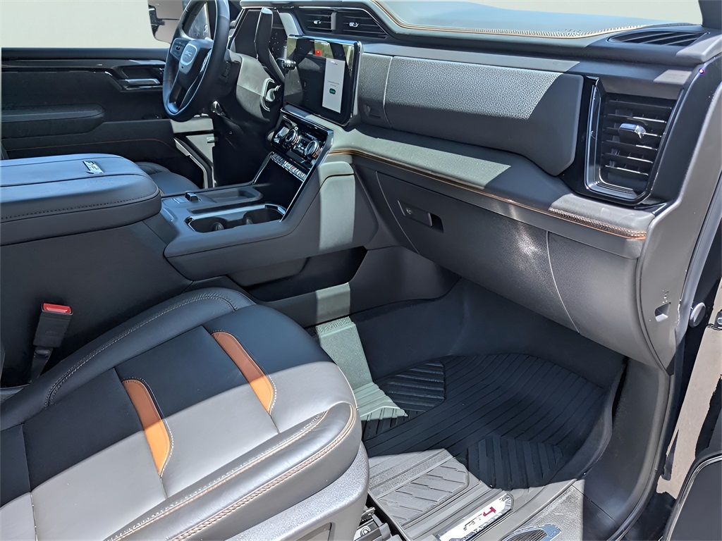 New Car 2025 Gmc Sierra 2500hd  At4 For Sale Under $90,000 In Austin, Texas