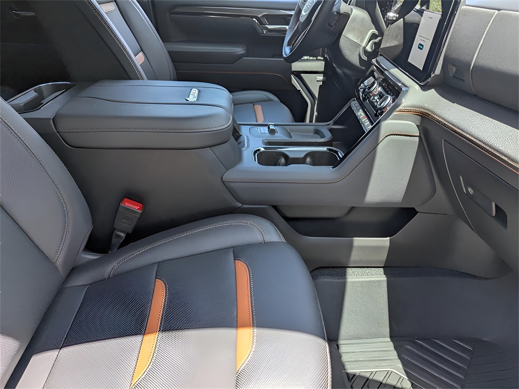 New Car 2025 Gmc Sierra 2500hd  At4 For Sale Under $90,000 In Austin, Texas