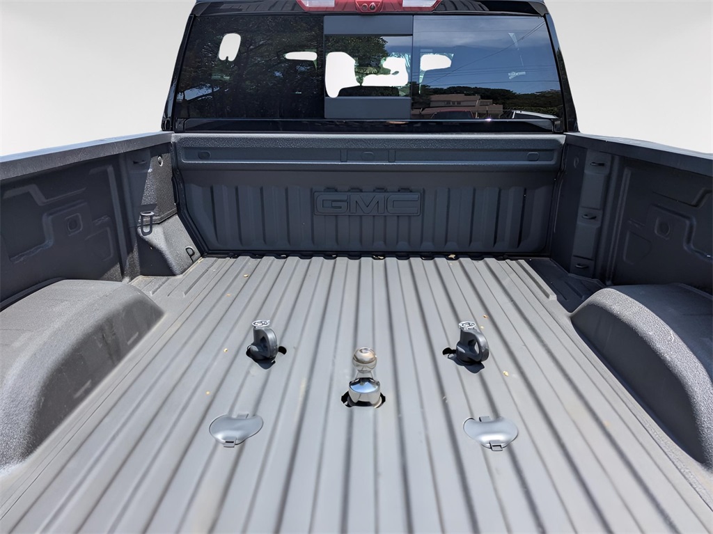 New Car 2025 Gmc Sierra 2500hd  At4 For Sale Under $90,000 In Austin, Texas