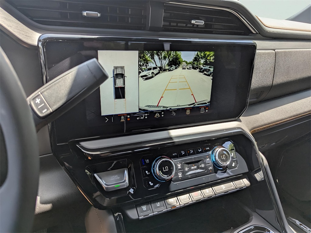 New Car 2025 Gmc Sierra 2500hd  At4 For Sale Under $90,000 In Austin, Texas