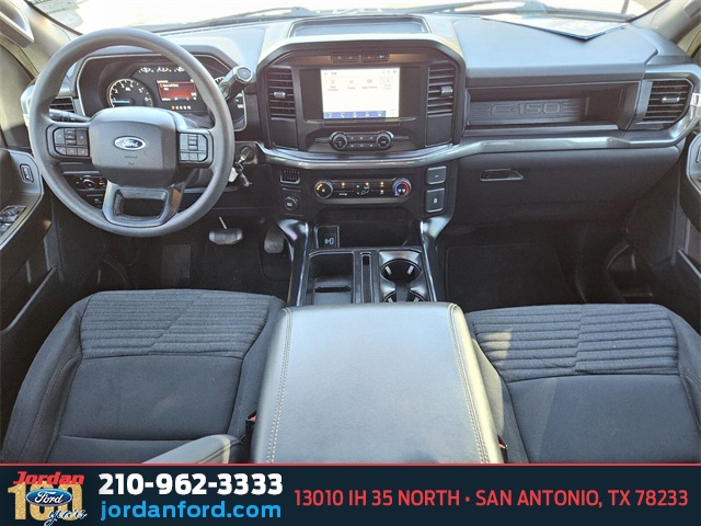 Used Car 2023 Ford F-150  Xl For Sale Under $35,000 In San Antonio, Texas