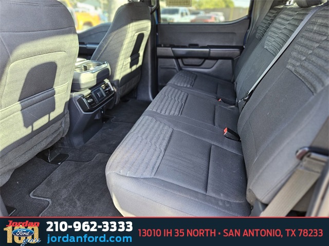 Used Car 2023 Ford F-150  Xl For Sale Under $35,000 In San Antonio, Texas