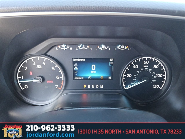 Used Car 2023 Ford F-150  Xl For Sale Under $35,000 In San Antonio, Texas
