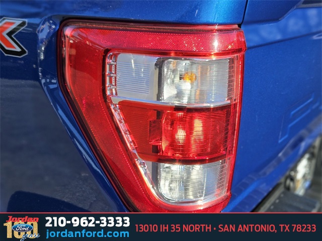 Used Car 2023 Ford F-150  Xl For Sale Under $35,000 In San Antonio, Texas