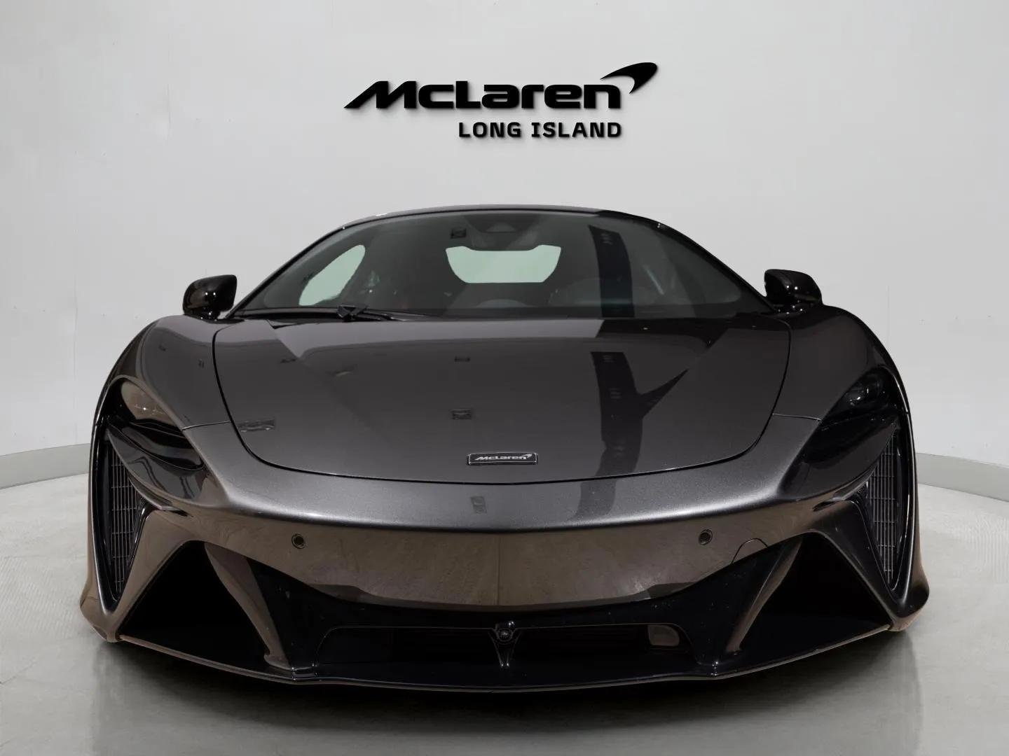 2023 Mclaren ARTURA photo 2