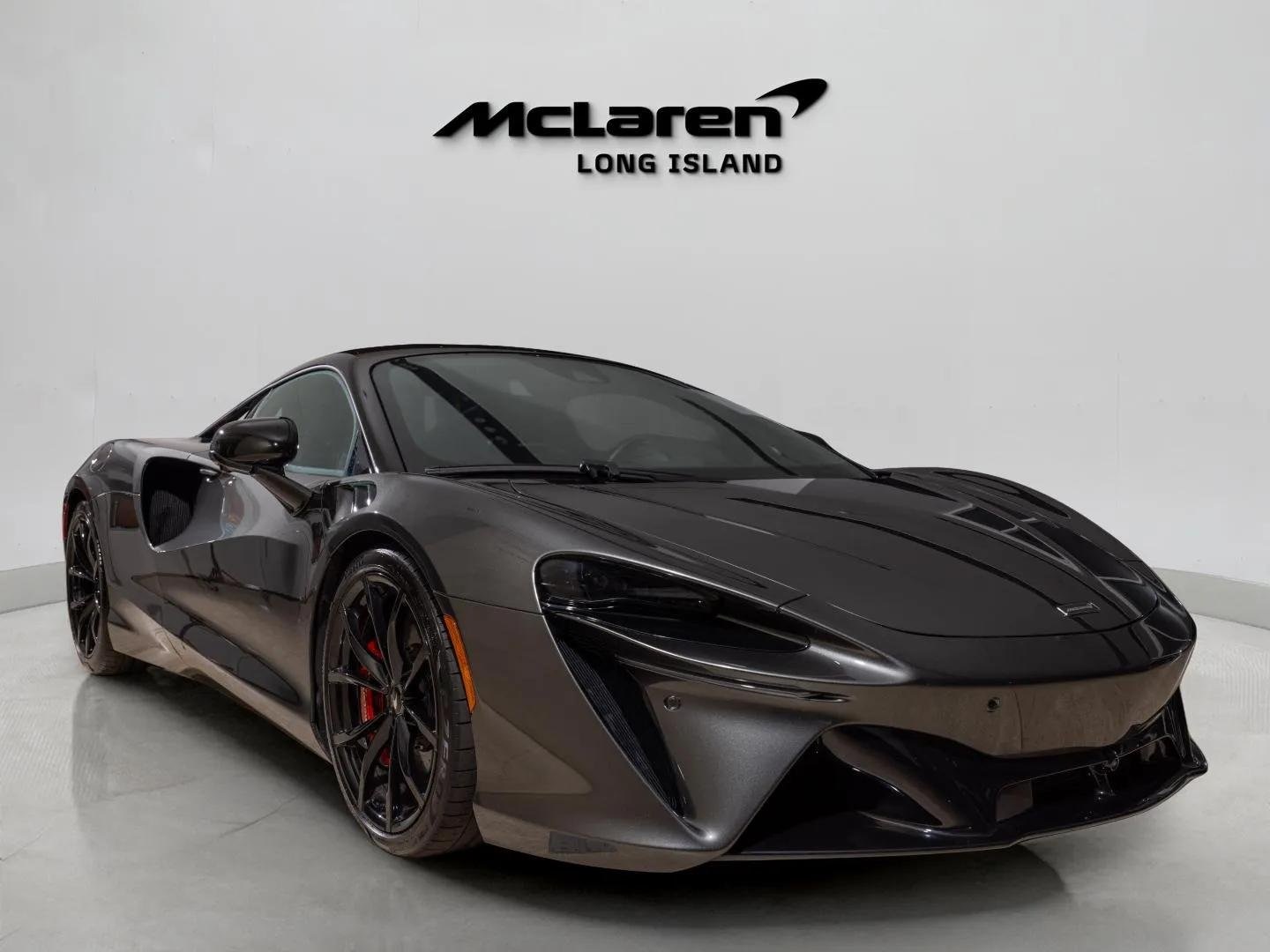 2023 Mclaren ARTURA photo 3