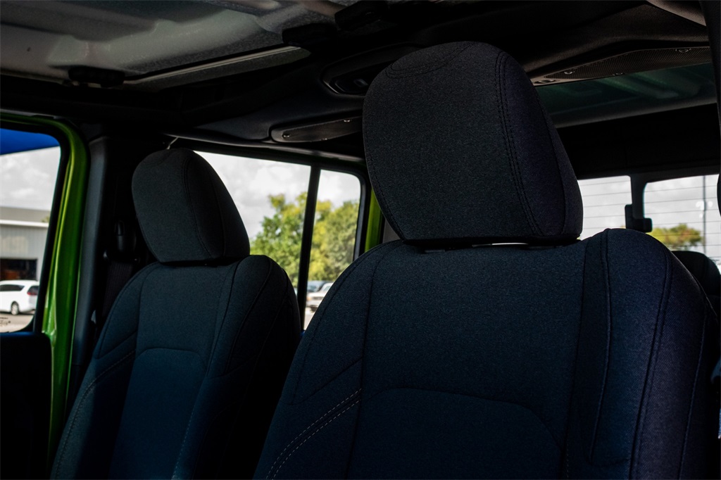 New Car 2025 Jeep Gladiator  Sport For Sale Under $60,000 In San Marcos, Texas