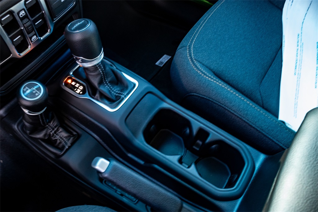 New Car 2025 Jeep Gladiator  Sport For Sale Under $60,000 In San Marcos, Texas