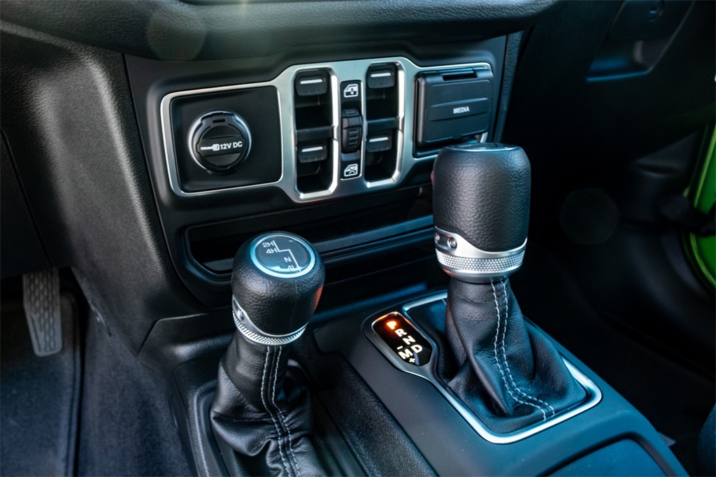 New Car 2025 Jeep Gladiator  Sport For Sale Under $60,000 In San Marcos, Texas
