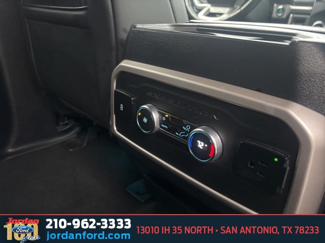 Used Car 2024 Ford Expedition  Xlt For Sale Under $50,000 In San Antonio, Texas