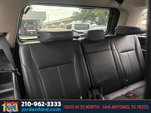 Used Car 2024 Ford Expedition  Xlt For Sale Under $50,000 In San Antonio, Texas