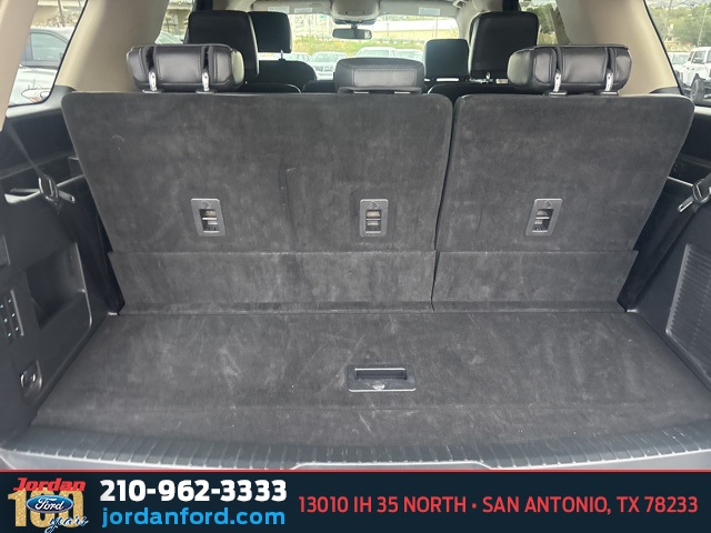Used Car 2024 Ford Expedition  Xlt For Sale Under $50,000 In San Antonio, Texas