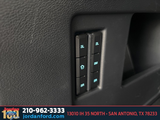 Used Car 2024 Ford Expedition  Xlt For Sale Under $50,000 In San Antonio, Texas