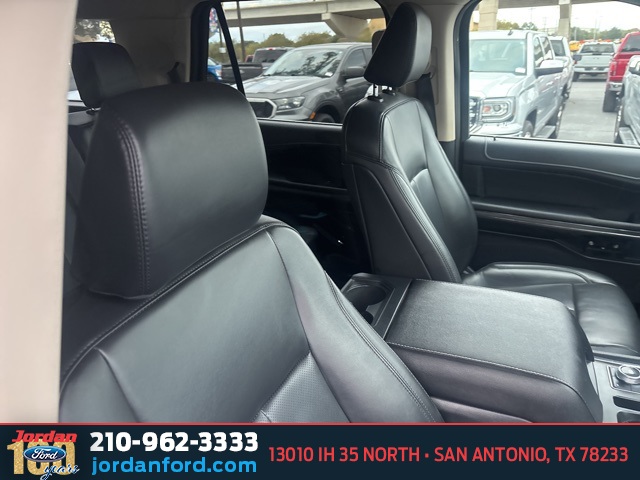 Used Car 2024 Ford Expedition  Xlt For Sale Under $50,000 In San Antonio, Texas