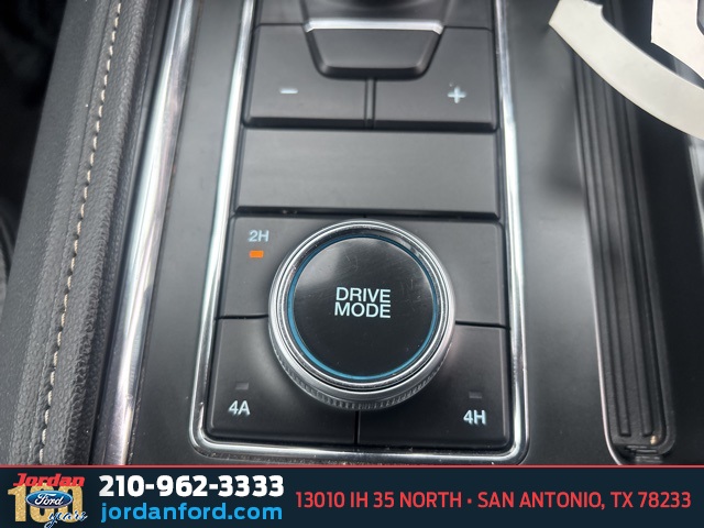 Used Car 2024 Ford Expedition  Xlt For Sale Under $50,000 In San Antonio, Texas