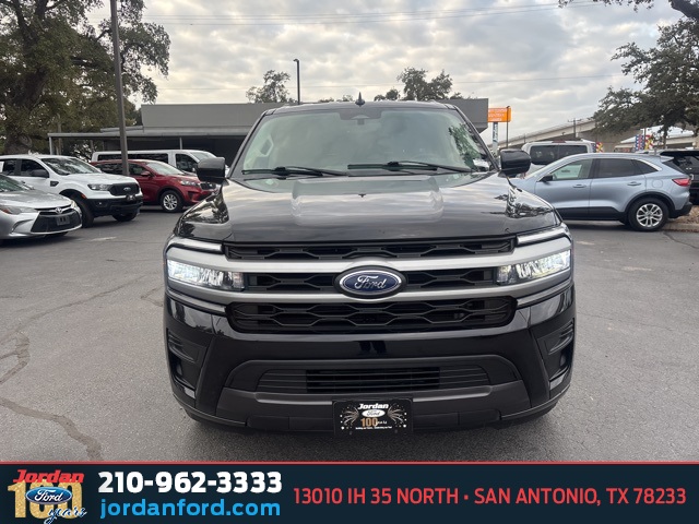 Used Car 2024 Ford Expedition  Xlt For Sale Under $50,000 In San Antonio, Texas