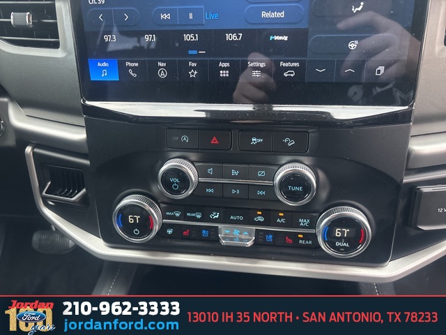 Used Car 2024 Ford Expedition  Xlt For Sale Under $50,000 In San Antonio, Texas