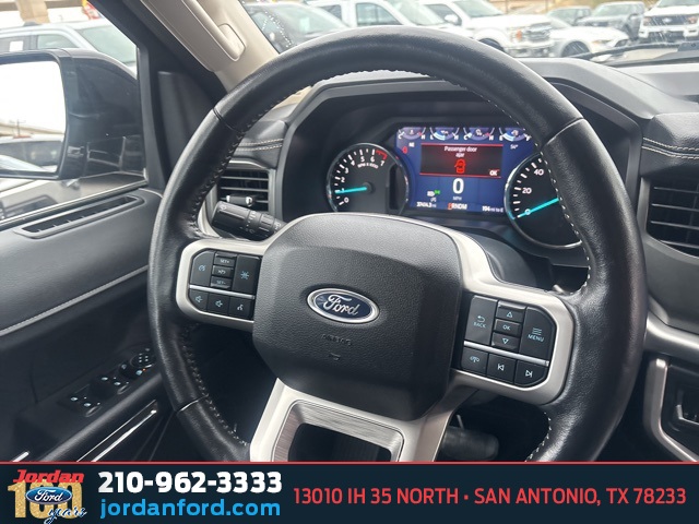 Used Car 2024 Ford Expedition  Xlt For Sale Under $50,000 In San Antonio, Texas