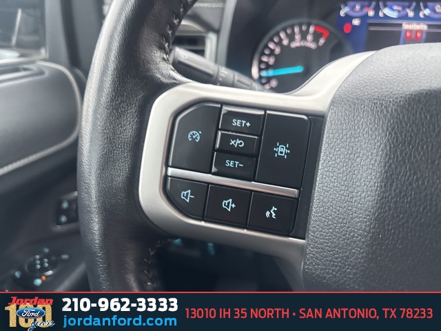 Used Car 2024 Ford Expedition  Xlt For Sale Under $50,000 In San Antonio, Texas
