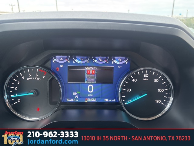 Used Car 2024 Ford Expedition  Xlt For Sale Under $50,000 In San Antonio, Texas