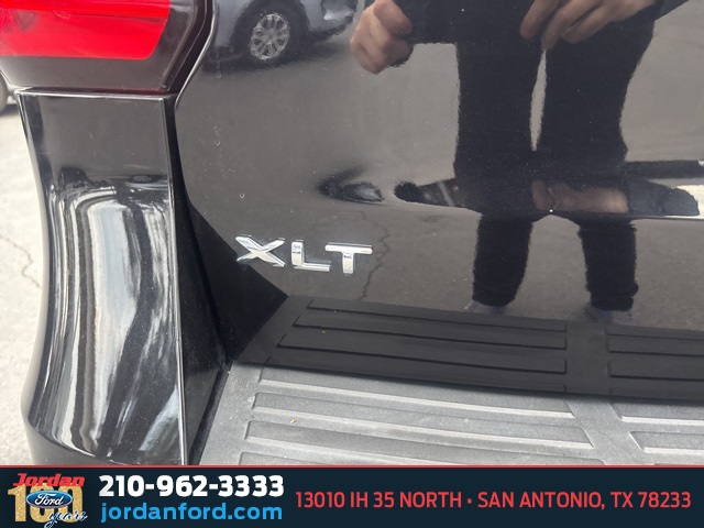 Used Car 2024 Ford Expedition  Xlt For Sale Under $50,000 In San Antonio, Texas