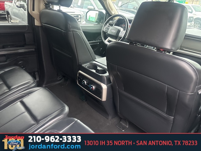 Used Car 2024 Ford Expedition  Xlt For Sale Under $50,000 In San Antonio, Texas
