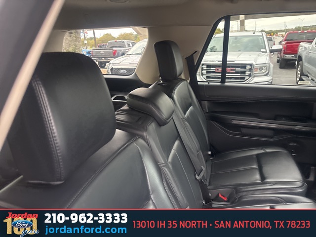Used Car 2024 Ford Expedition  Xlt For Sale Under $50,000 In San Antonio, Texas