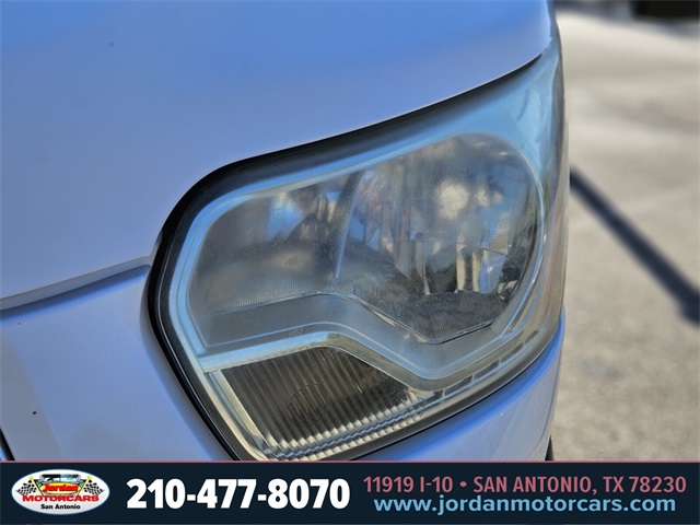 Used Car 2015 Ford Transit-250  Base For Sale Under $25,000 In San Antonio, Texas