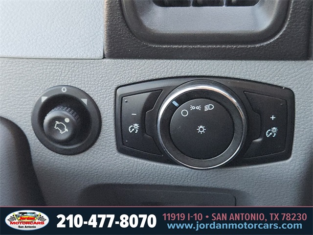 Used Car 2015 Ford Transit-250  Base For Sale Under $25,000 In San Antonio, Texas