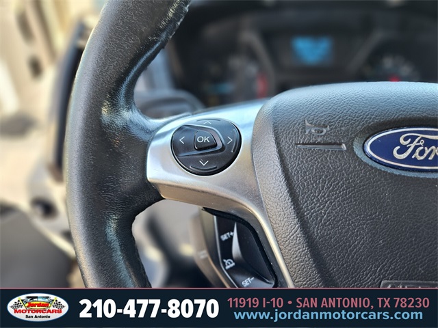 Used Car 2015 Ford Transit-250  Base For Sale Under $25,000 In San Antonio, Texas
