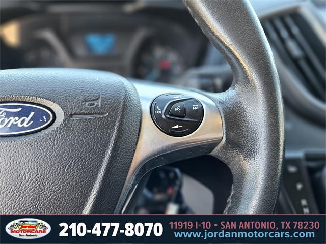 Used Car 2015 Ford Transit-250  Base For Sale Under $25,000 In San Antonio, Texas