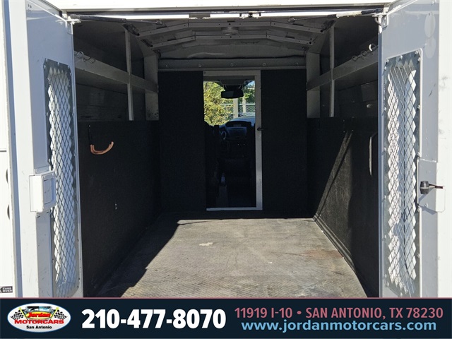 Used Car 2015 Ford Transit-250  Base For Sale Under $25,000 In San Antonio, Texas