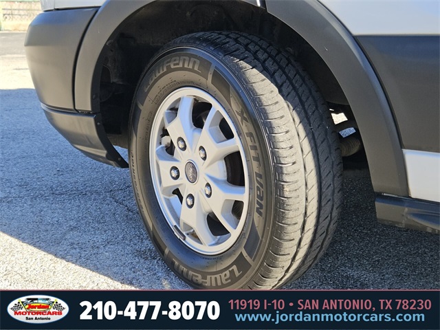 Used Car 2015 Ford Transit-250  Base For Sale Under $25,000 In San Antonio, Texas