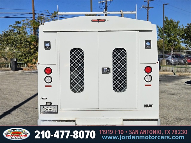 Used Car 2015 Ford Transit-250  Base For Sale Under $25,000 In San Antonio, Texas