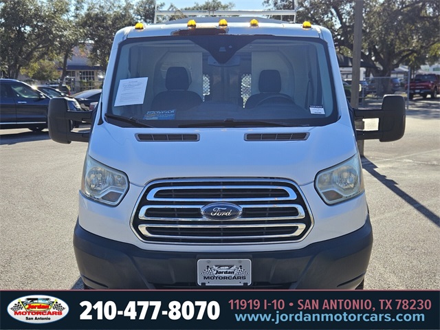 Used Car 2015 Ford Transit-250  Base For Sale Under $25,000 In San Antonio, Texas