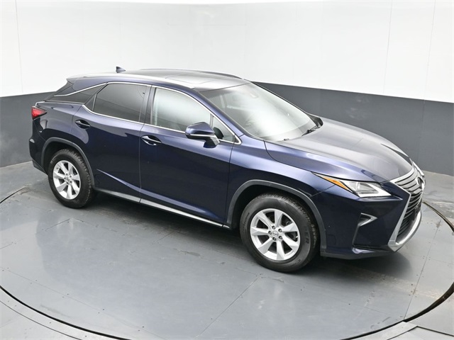 2017 Lexus RX 350 AWD