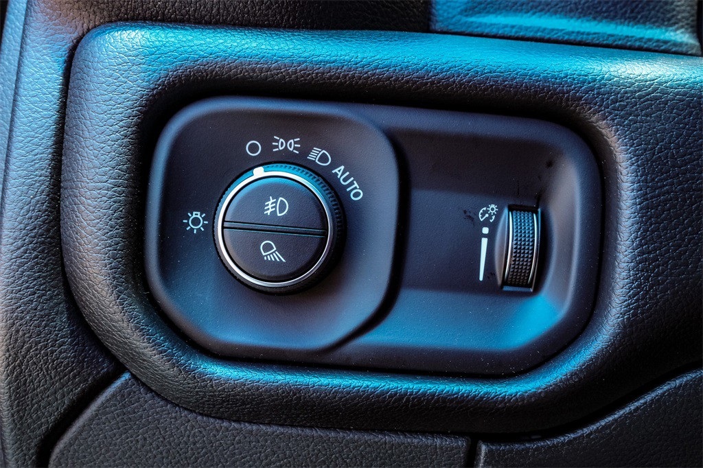 New Car 2025 Ram 2500  Tradesman For Sale Under $60,000 In San Marcos, Texas