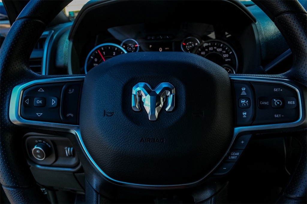 New Car 2025 Ram 2500  Tradesman For Sale Under $60,000 In San Marcos, Texas